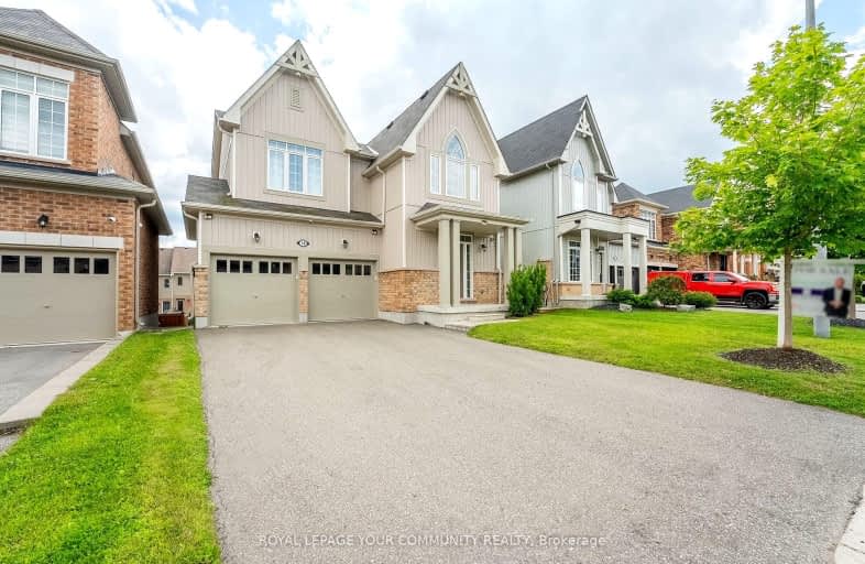 18 Drew Brown Boulevard, Orangeville | Image 1