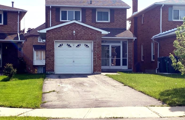 30 Peaceful Place, Brampton | Image 1