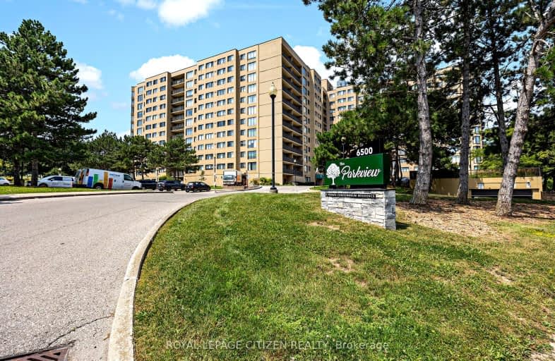 812-6500 Montevideo Road, Mississauga | Image 1