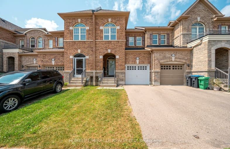 50 Goodsway Trail, Brampton | Image 1