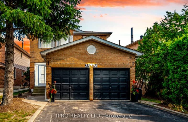 3278 Wilmar Crescent, Mississauga | Image 1