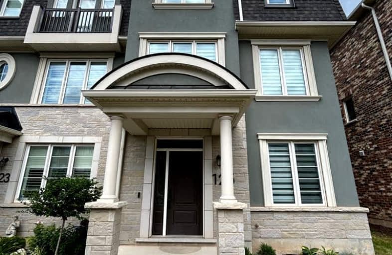 125 Stork Street, Oakville | Image 1