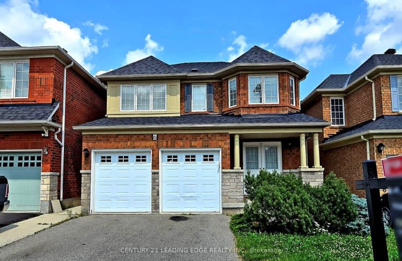 MAIN-6 FIRWOOD Crescent, Brampton | Image 1