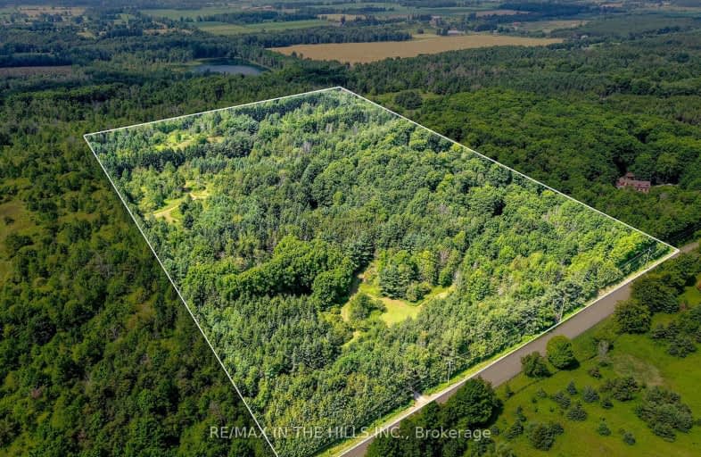 Lot 11 Escarpment Sideroad, Caledon | Image 1