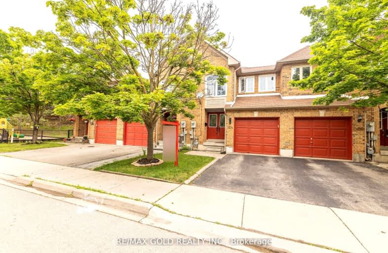 124 Kenwood Drive, Brampton | Image 1