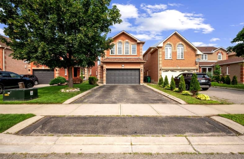 53 Ripley Crescent, Brampton | Image 1