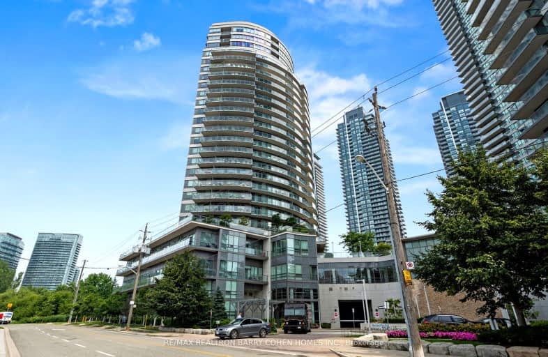 806-15 Legion Road, Toronto | Image 1