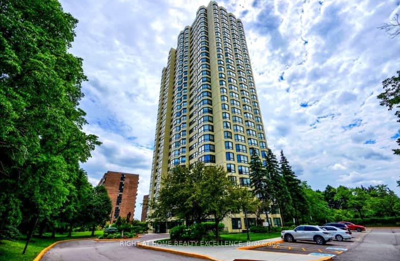 1102-8 Lisa Street, Brampton | Image 1