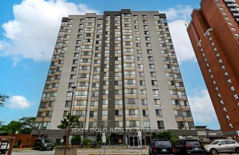 706-2470 Eglinton Avenue West, Toronto | Image 1