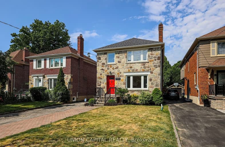 1064 Royal York Road, Toronto | Image 1