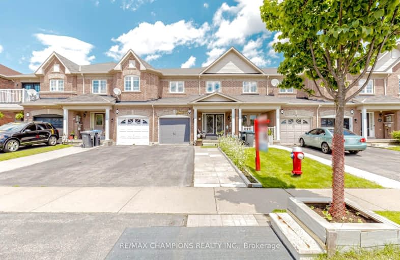 71 Heartview Road, Brampton | Image 1