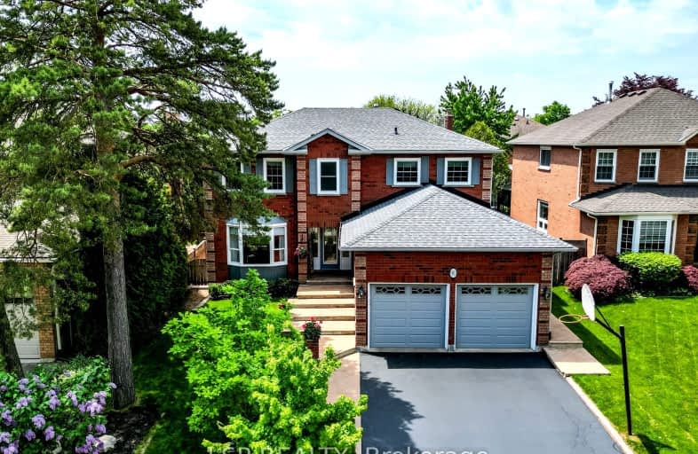 90 Stevenson Road, Oakville | Image 1