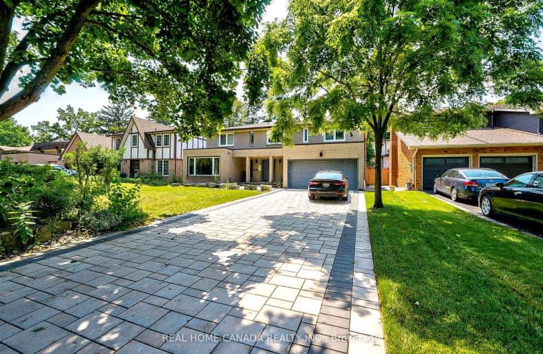 82 Arkendo Drive, Oakville | Image 1