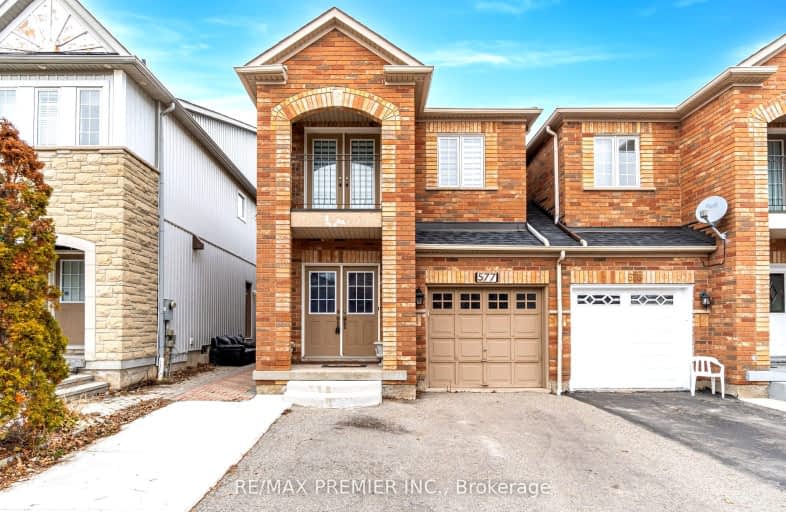 577 Rossellini Drive, Mississauga | Image 1