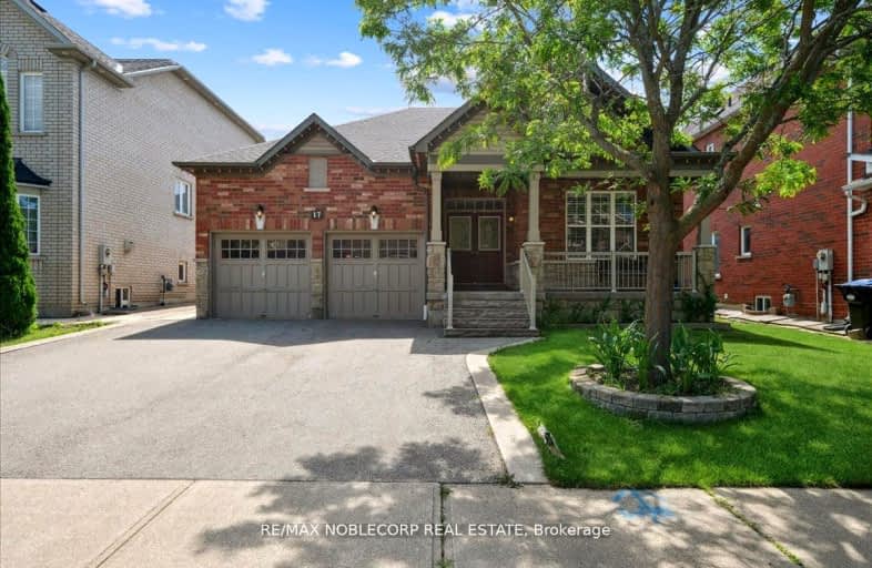 17 Aristocrat Road, Brampton | Image 1