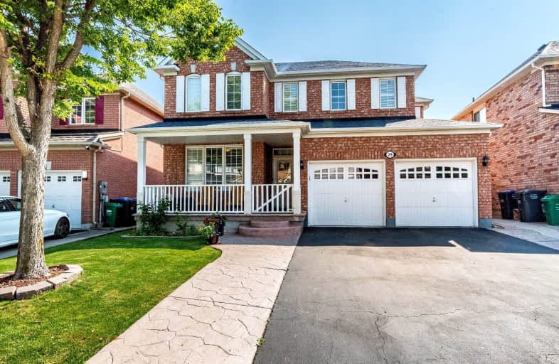 29 Bottomwood Street, Brampton | Image 1