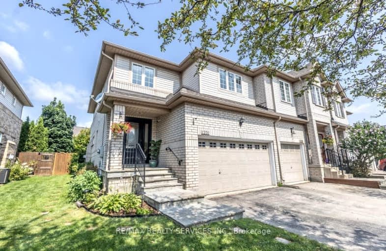 1231 Westview Terrace, Oakville | Image 1