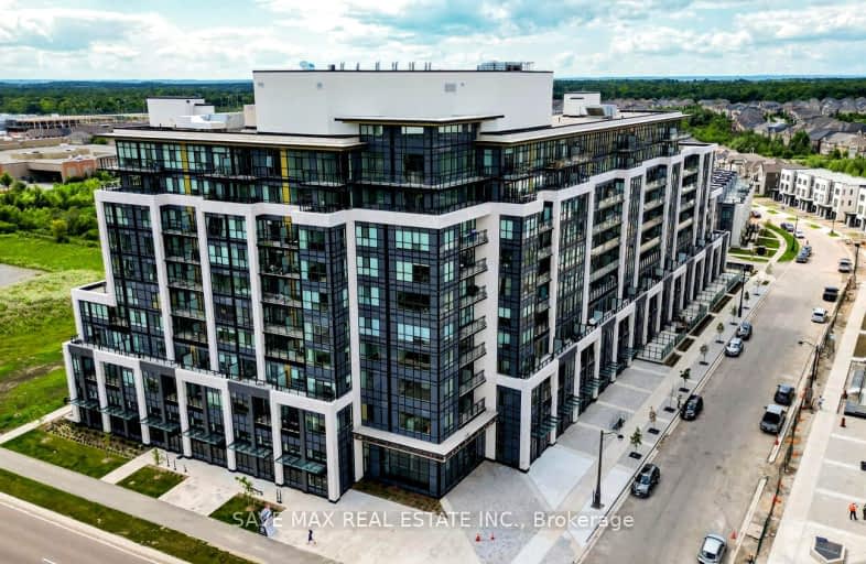 312-405 Dundas Street West, Oakville | Image 1