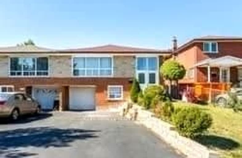 6875 Darcel Avenue, Mississauga | Image 1