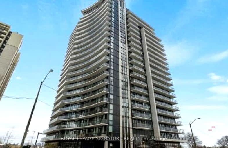 811-1461 Lawrence Avenue West, Toronto | Image 1