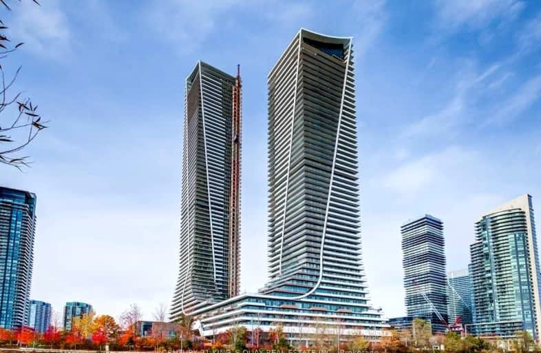 1117-30 Shore Breeze Drive, Toronto | Image 1