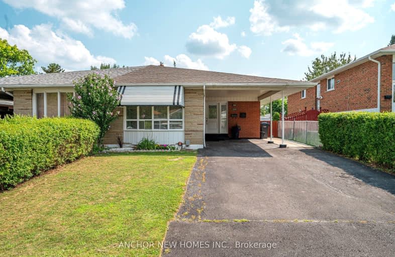 3352 Queen Frederica Drive, Mississauga | Image 1