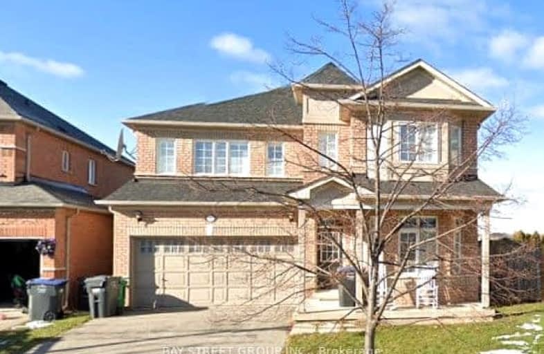 3581 Jorie Crescent, Mississauga | Image 1