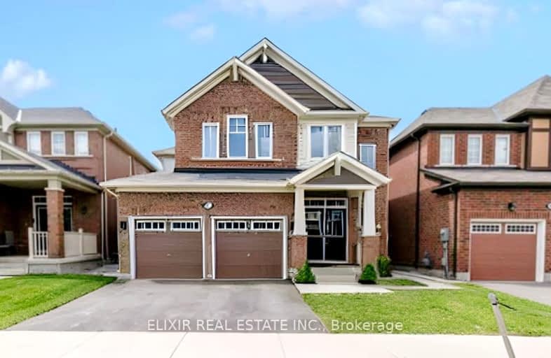 92 Enford Crescent, Brampton | Image 1