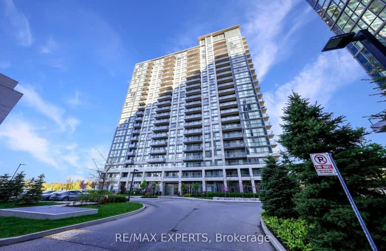 201-349 Rathburn Road West, Mississauga | Image 1