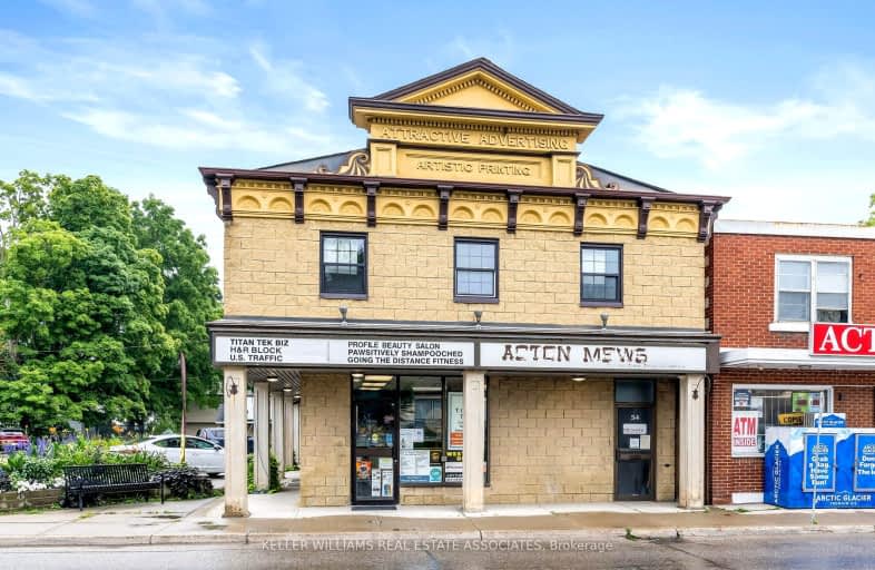 A-56 Mill Street East, Halton Hills | Image 1