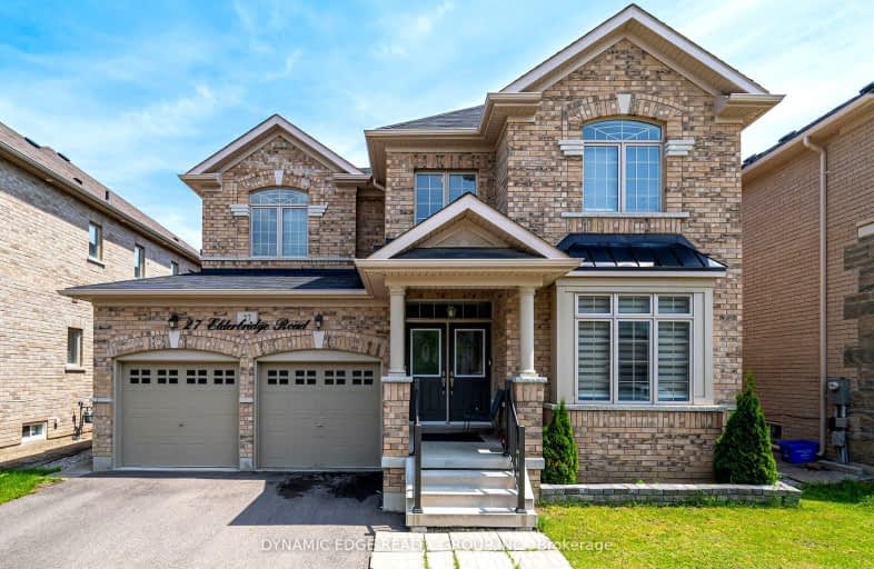 27 Elderbridge Road, Brampton | Image 1