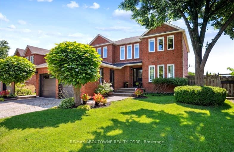 1008 Glenbrook Avenue, Oakville | Image 1