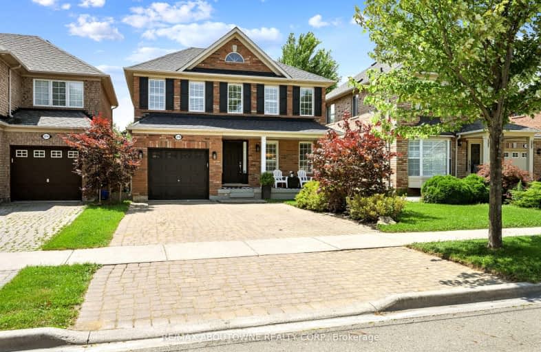 2278 Grand Oak Trail, Oakville | Image 1