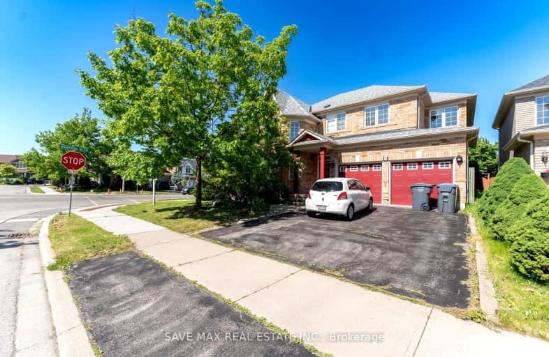 1 Casa Lane, Brampton | Image 1