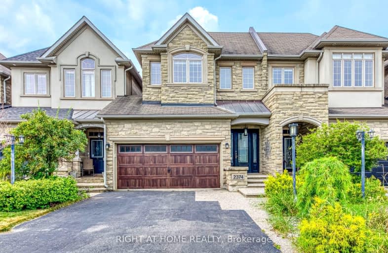 2374 Wasaga Drive, Oakville | Image 1