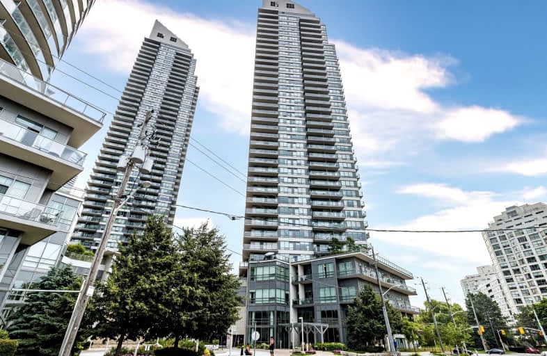 LPH02-2240 Lakeshore Boulevard West, Toronto | Image 1