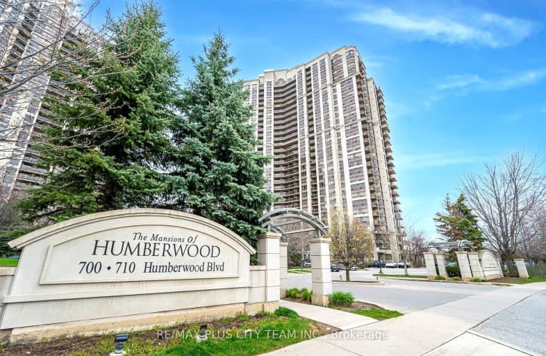 231-700 Humberwood Boulevard, Toronto | Image 1