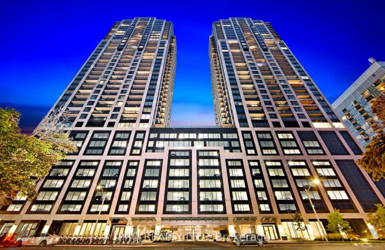 3603-1928 Lakeshore Boulevard, Toronto | Image 1