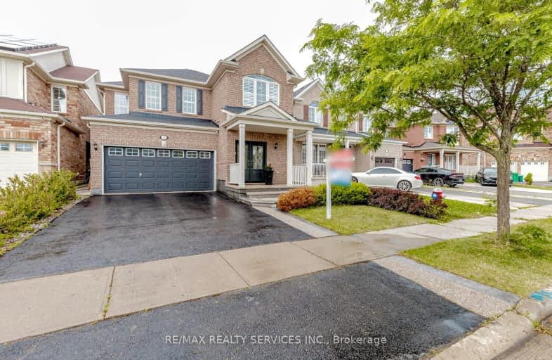 12 Benmore Crescent, Brampton | Image 1