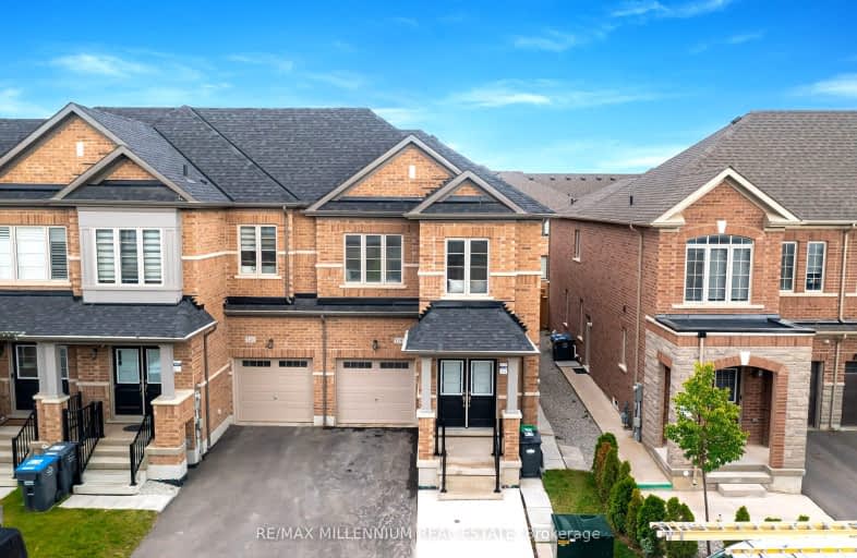 119 Adventura Road South, Brampton | Image 1