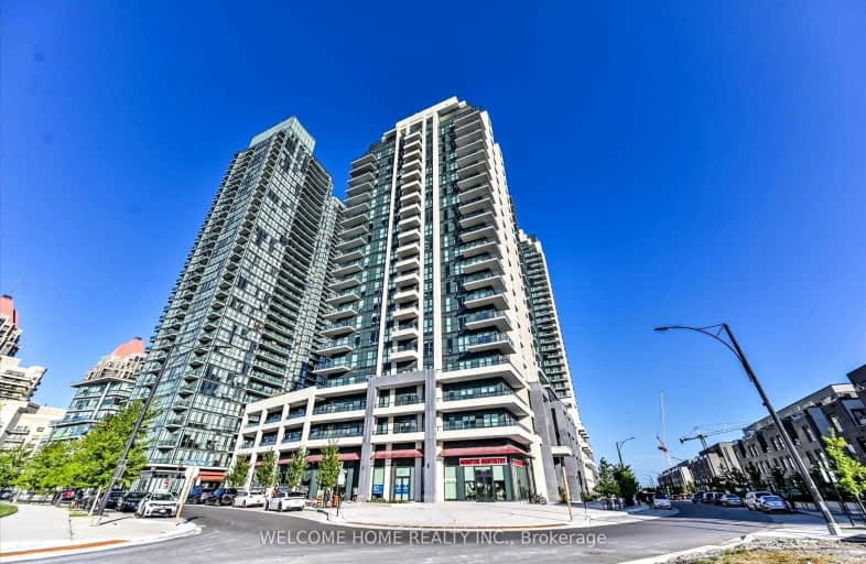 2307-4085 Parkside Village Drive, Mississauga | Image 1