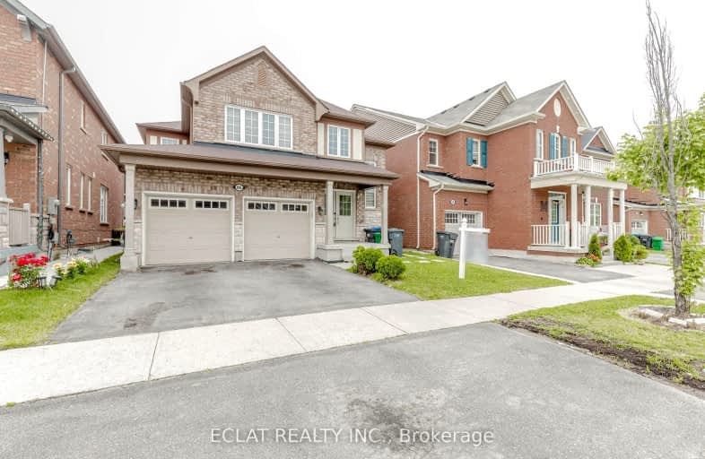 86 Enford Crescent, Brampton | Image 1