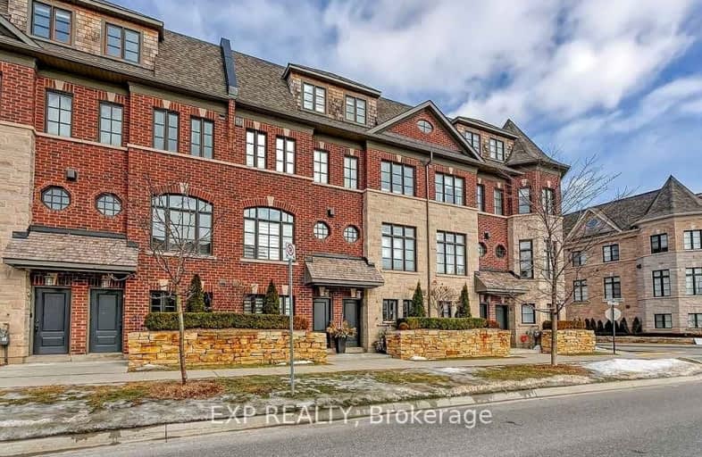 2155 Lillykin Street, Oakville | Image 1