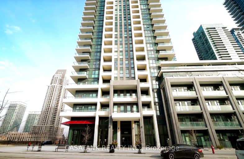 530-4085 Parkside Village Drive, Mississauga | Image 1