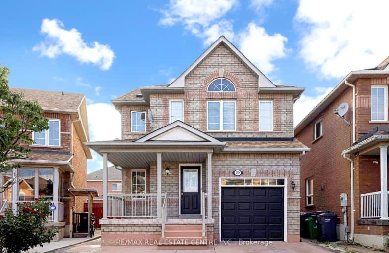 22 Slessor Lane, Brampton | Image 1