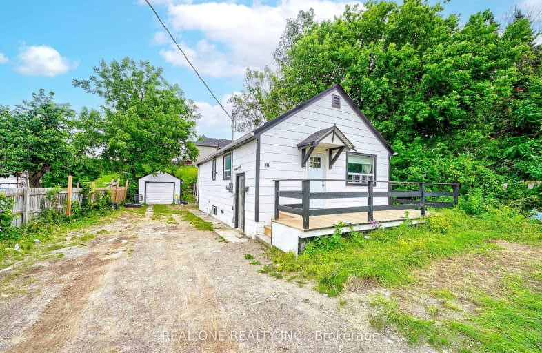 416 Albion Road, Toronto | Image 1