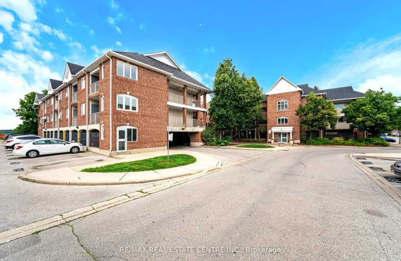 180-75 Bristol Road East, Mississauga | Image 1