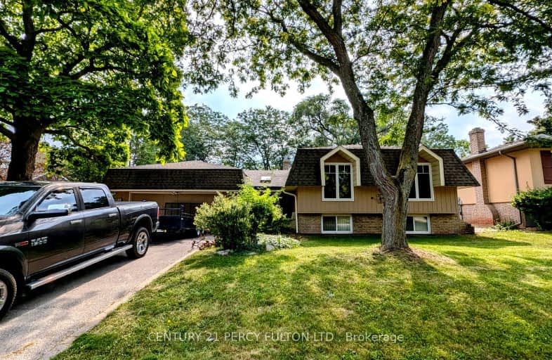 2284 Bridge Road, Oakville | Image 1