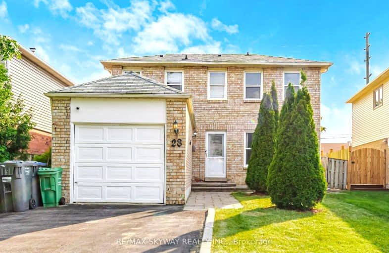 28 Morado Court, Brampton | Image 1