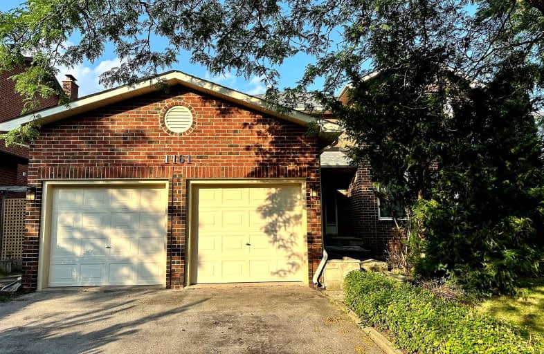 1161 Painted Post Court, Oakville | Image 1